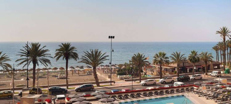 阳光海岸美利亚酒店(Melia Costa Del Sol)图片