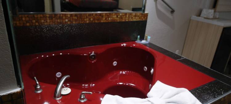 里阿尔托美洲最佳价值酒店(Americas Best Value Inn-Rialto)图片