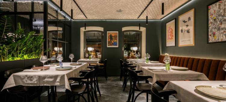 Boutique 59 Boutique-Hotel图片