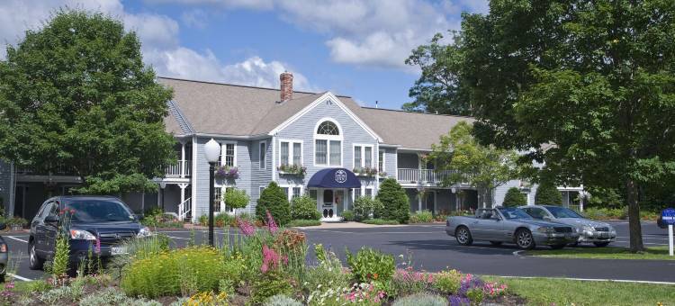 Cod Cove Inn, BW Signature Collection图片