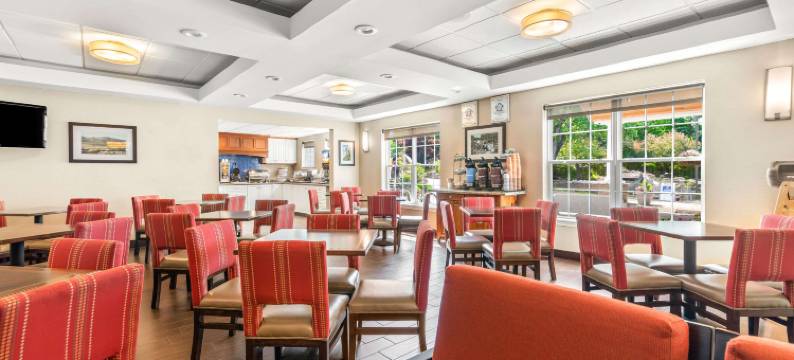 北康威舒适套房酒店(Comfort Inn & Suites North Conway)图片