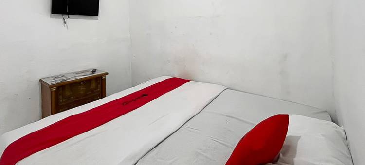 RedDoorz at Penginapan Bunda图片