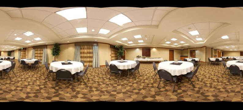 智选假日套房酒店南帕(Holiday Inn Express & Suites NAMPA - IDAHO CENTER by IHG)图片