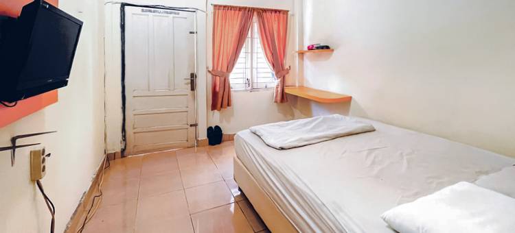 Amira House Kisaran RedPartner图片