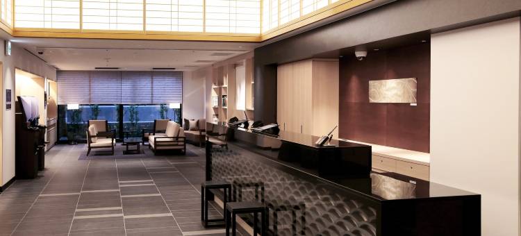 京都四条新町 颖特饭店(Hotel Intergate Kyoto Shijo Shinmachi)图片