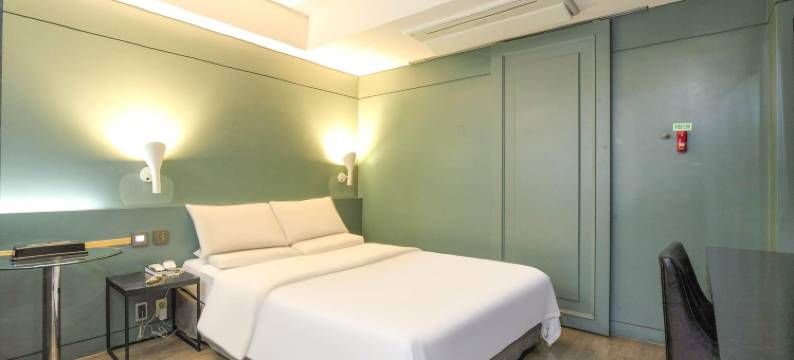 久居酒店(Stay Hotel)图片