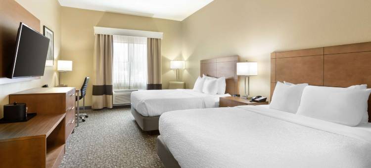 Best Western Plus Surprise-Phoenix NW图片