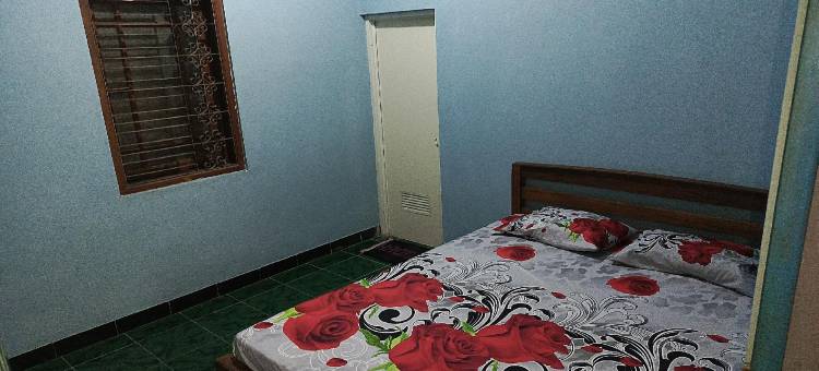 Hotel O 戴安阿西客房(Hotel O Dian Asih Rooms)图片