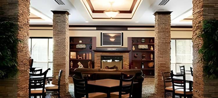 Holiday Inn Express & Suites Middleboro Raynham图片