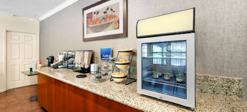 驿站马车贝斯特韦斯特酒店(Best Western Stagecoach Inn)图片