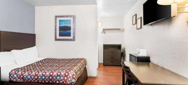 斯蒂尔沃特美洲最佳价值酒店(Americas Best Value Inn Stillwater)图片