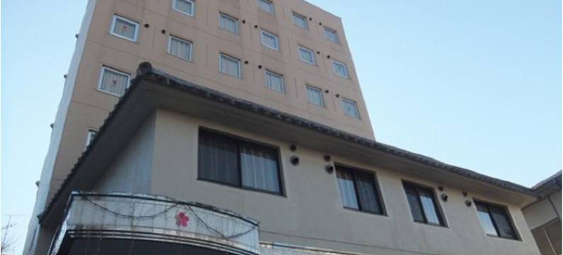 瓦卡萨酒店(Hotel Wakasa)图片