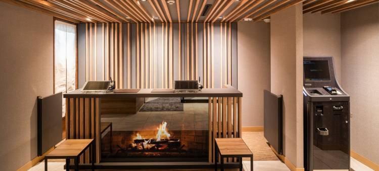 石狩超级酒店(Super Hotel Ishikari)图片