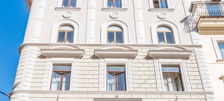 拉菲洛酒店，贝斯特韦斯特Sure系列酒店(Hotel Raffaello, Sure Hotel Collection by Best Western)图片