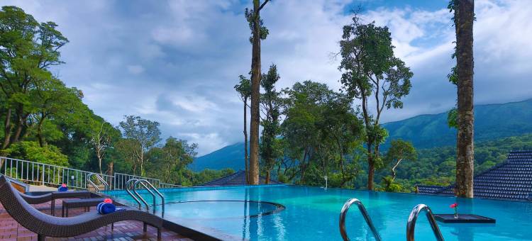 Silent Brook度假村 - Coorg(Silent Brook Resort - Coorg)图片