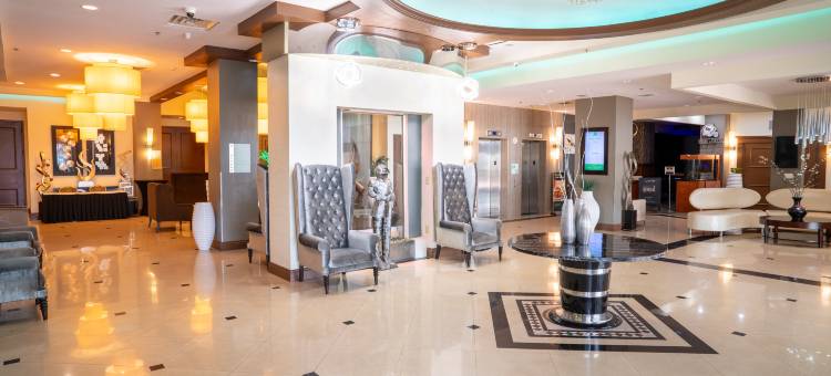 假日酒店-奥兰多东部/中佛罗里达大学(Holiday Inn Orlando East - UCF Area)图片