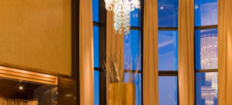 阿尔及尔哈马花园索菲特酒店(Sofitel Algiers Hamma Garden)图片