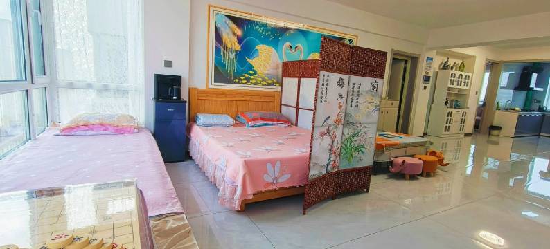 凌海嘉美民宿(人民路分店)图片