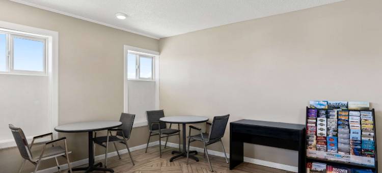 罗德威酒店-赫米斯顿-乌马提拉(Rodeway Inn Hermiston - Umatilla)图片