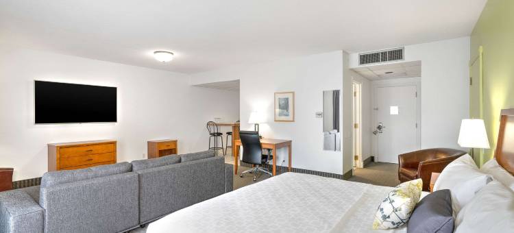 维克多林酒店-阿桑德连锁酒店会员(Hotel Le Victorin, Ascend Hotel Collection)图片