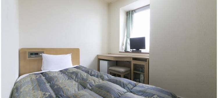 冈田屋丰桥酒店(Business Hotel Okadaya Toyohashi)图片