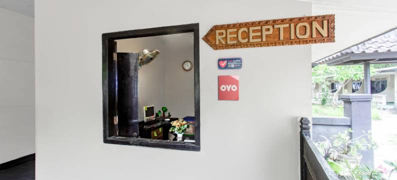 欧巴勒加乔格酒店-靠近SDN 2塞卡罗(OYO 93647 Bale Gajog)图片