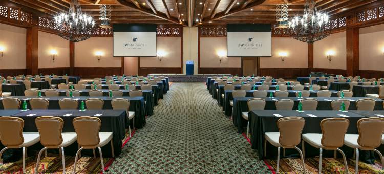 瓜纳卡斯特JW万豪度假酒店及水疗中心(JW Marriott Guanacaste Resort & Spa)图片