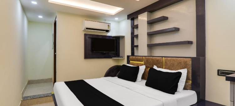 Hotel O Pragati Guest House图片