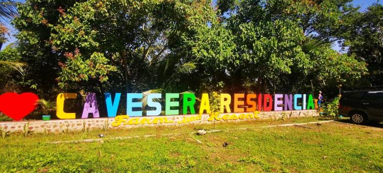 Cavesera Residencia Farm and Resort图片