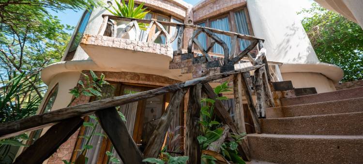 Xanadu Luxury Villas & Retreat Zanzibar图片