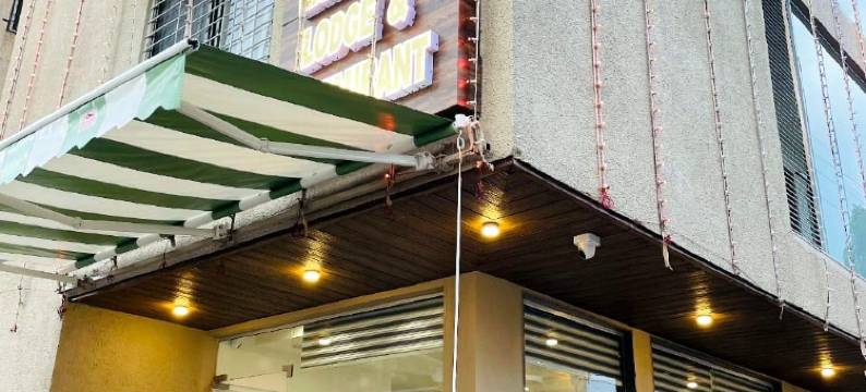 Yogiraj Exclusive Lodge图片