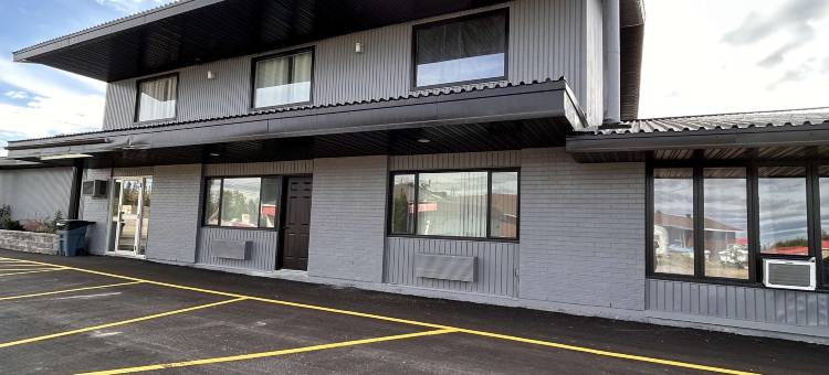 SureStay Hotel by Best Western Kapuskasing图片