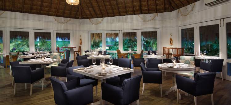 美利亚科苏梅尔全包酒店(Zel Cozumel)图片