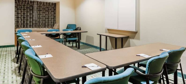 Microtel Inn & Suites by Wyndham Dickson City/Scranton图片