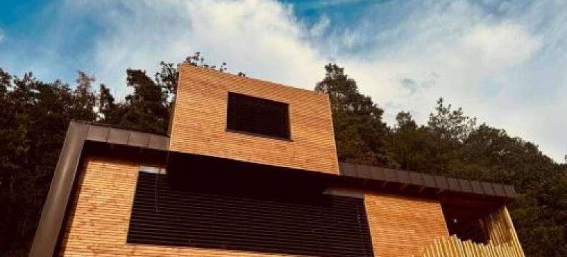 拉普兰奇德梅鲁塞克住宿加早餐旅馆(Domaine de la Planche de Melussac)图片