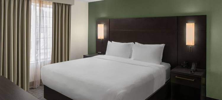 Residence Inn Portland Hillsboro图片