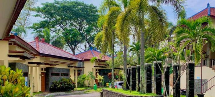 Wonorejo Hotel Mitra RedDoorz图片