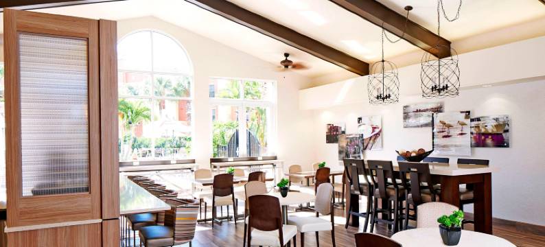 Residence Inn Naples图片