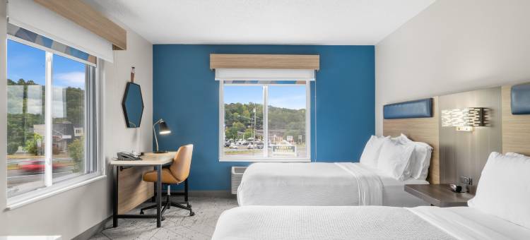 纽因顿-哈特福德智选假日酒店(Holiday Inn Express Newington - Hartford)图片