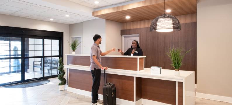 Staybridge Suites ATLANTA AIRPORT by IHG图片