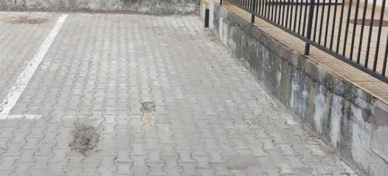 Apartment Slađana I Luna图片