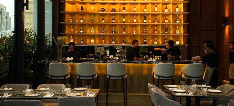 B酒店(B Hotel)图片