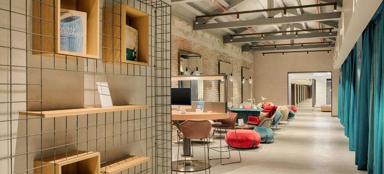 NH精选威尼斯穆拉诺别墅(NH Collection Murano Villa)图片