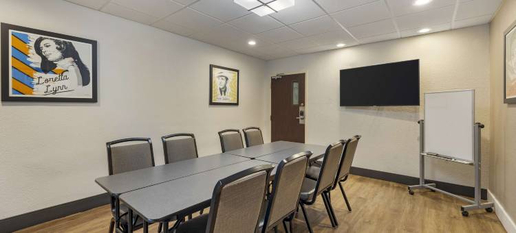 纳什维尔机场贝斯特韦斯特优质酒店(Best Western Plus Nashville Airport Hotel)图片