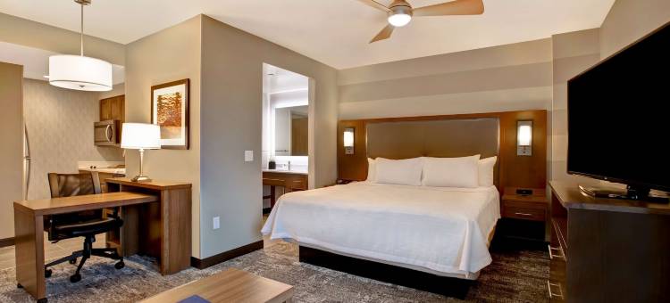 萨默维尔Homewood Suites by Hilton(Homewood Suites by Hilton Summerville)图片