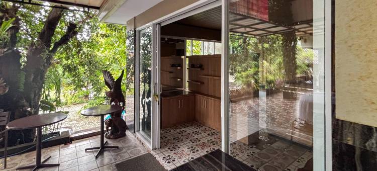 Urbanview Alfiya Hotel Lampung by RedDoorz图片