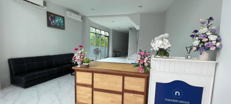 拉蒙府(Lamoon Boutique Trang)图片