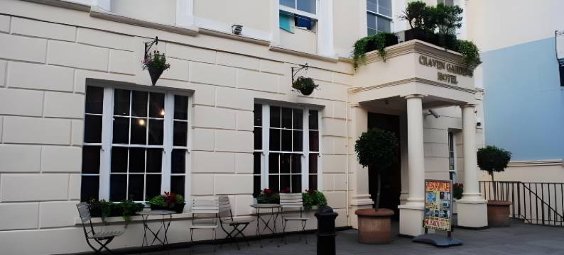 斯玛特海德公园景旅舍(Smart Hyde Park View Hostel)图片