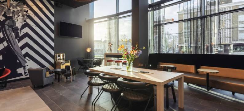 宜必思尚品阿纳姆中心酒店(Ibis Styles Arnhem Centre)图片