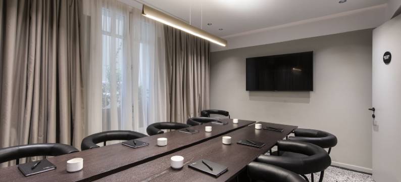 萨洛尼卡现代主义者酒店(The Modernist Thessaloniki)图片